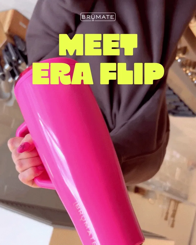 Meet Era Flip