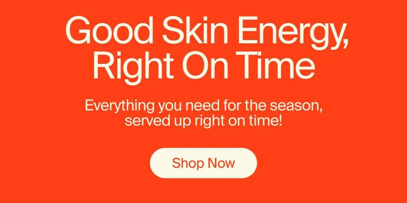 Good Skin Energy