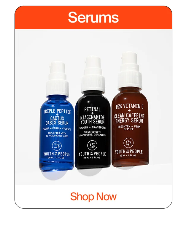Serums