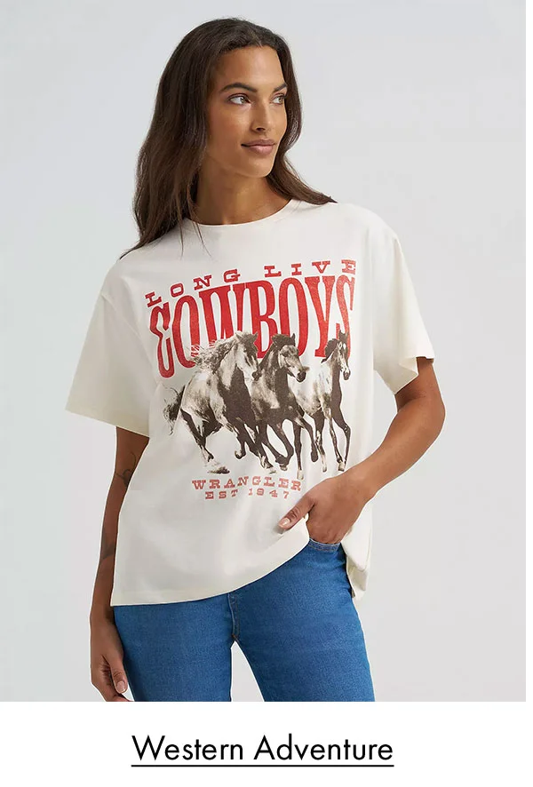 Western Adventure