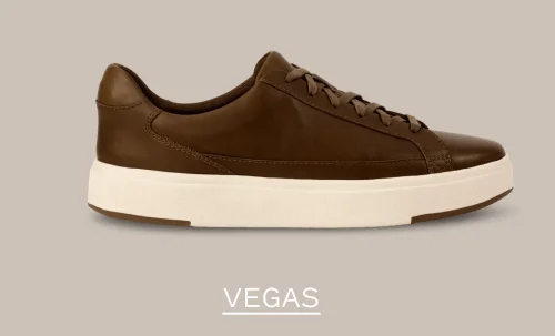 Vegas Chestnut