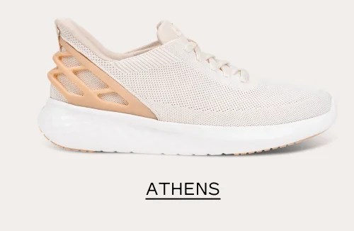 Athens White Creme