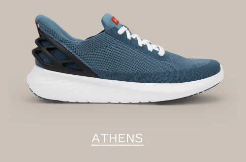 Athens Deep Sea