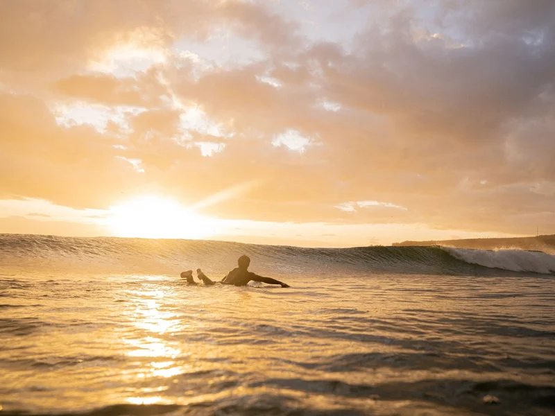 Explore our list of 6 winter sun getaways
