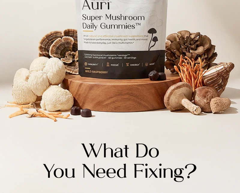 WHAT DO YOU NEED FIXING?