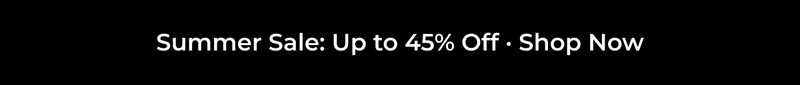 Summer sale
