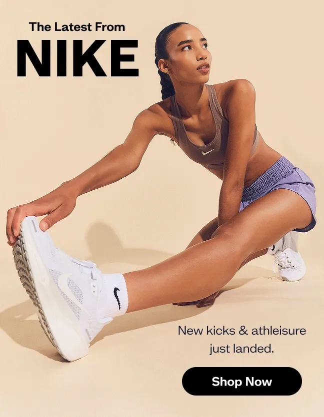 Shop Nike