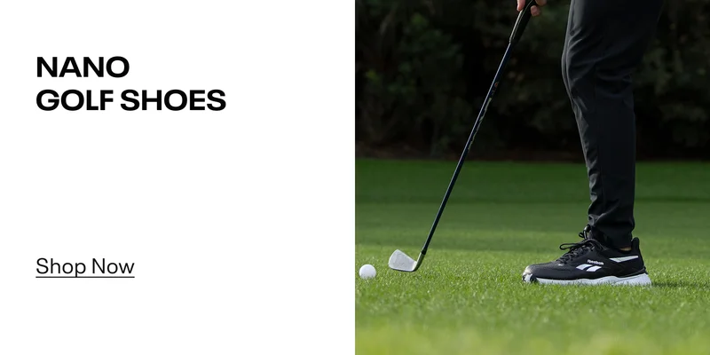 Nano Golf Shoes
