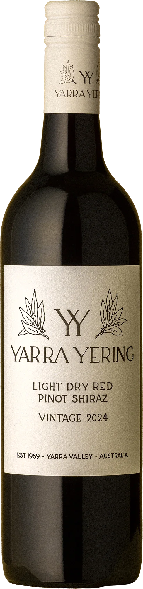 Image of Yarra Yering<br>Light Dry Red 2024