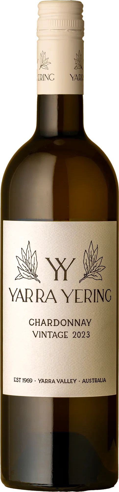 Image of Yarra Yering<br>Chardonnay 2023