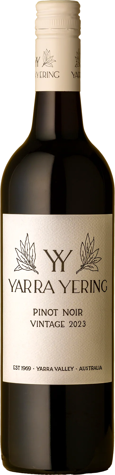 Image of Yarra Yering<br>Pinot Noir 2023