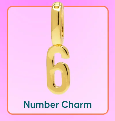 Number Charm