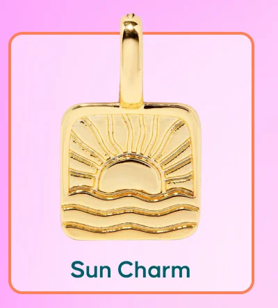 Sun Charm