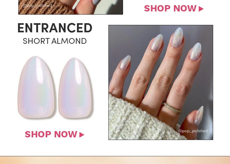 Shop Entranced