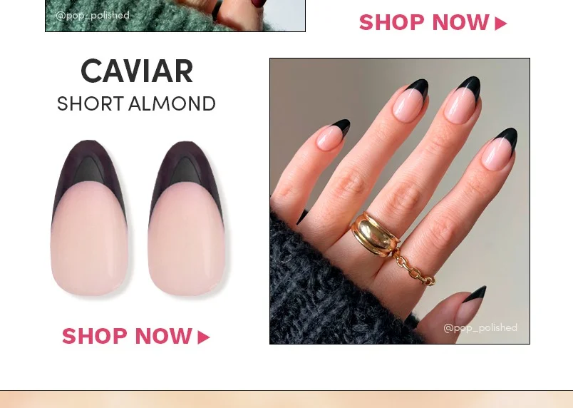Shop Caviar