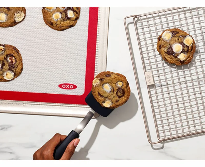 Smores cookies