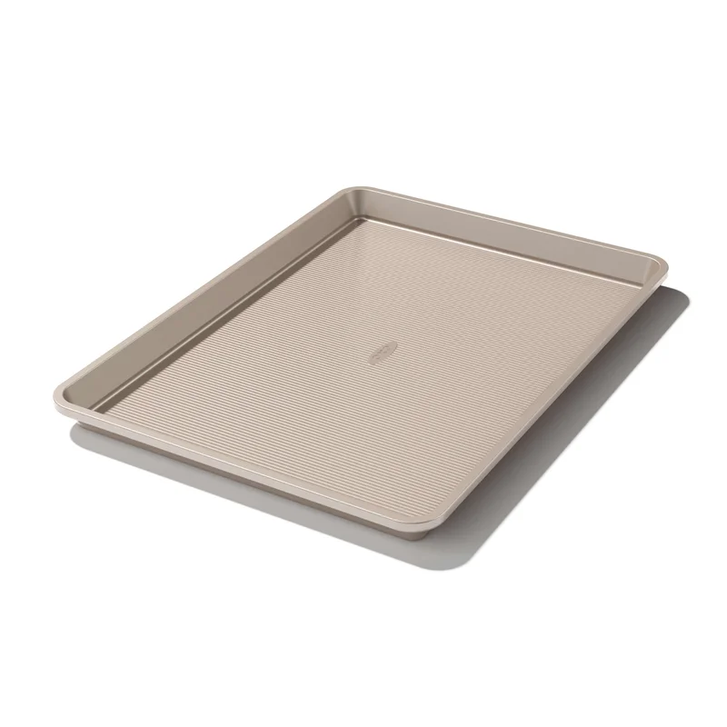 Image of Non-Stick Pro Half Sheet Pan