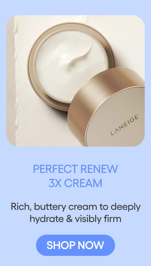 PERFECT RENEW 3X CREAM