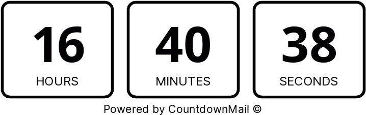 countdownmail.com