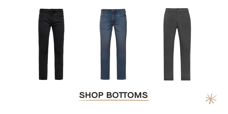 Men's Bottoms