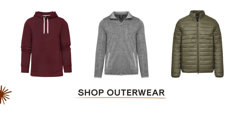Men's Jackets