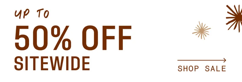 50% OFF