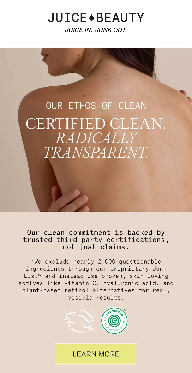 Learn More