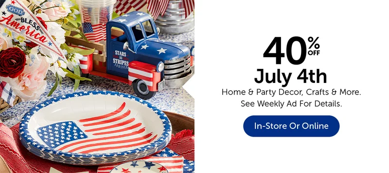 Fourth Of July