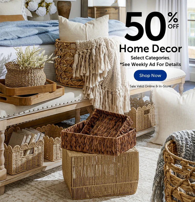 Home Decor