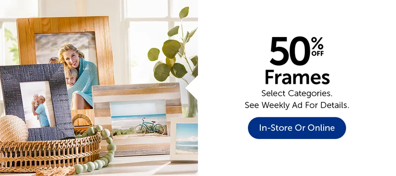 Frames