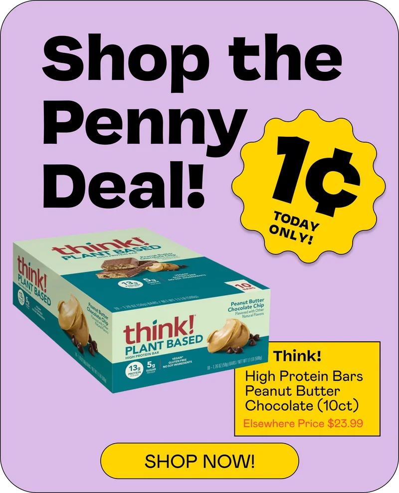 Penny Deal!