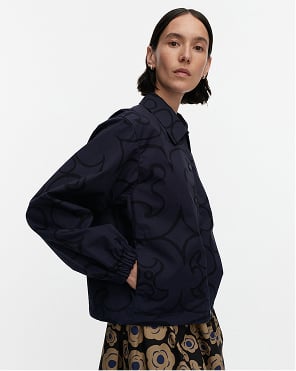Luonne Keidas Coat