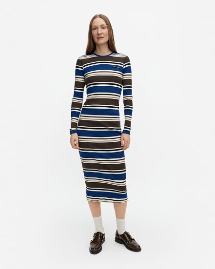 Hytinä Helvi Dress