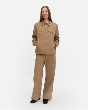 Maridenim Murros Coat