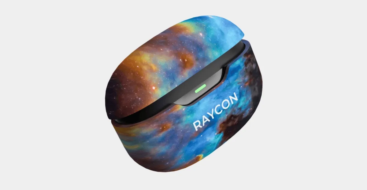 Raycon Inc.