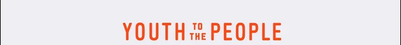 Youth To The People