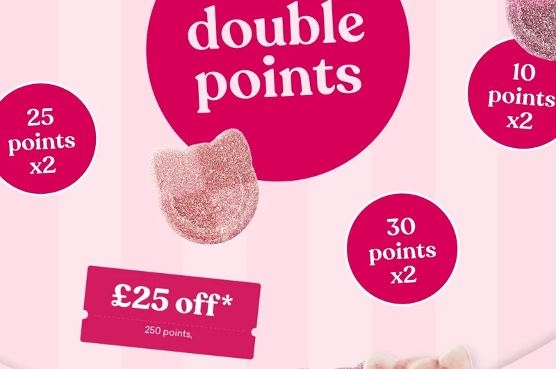 Double points
