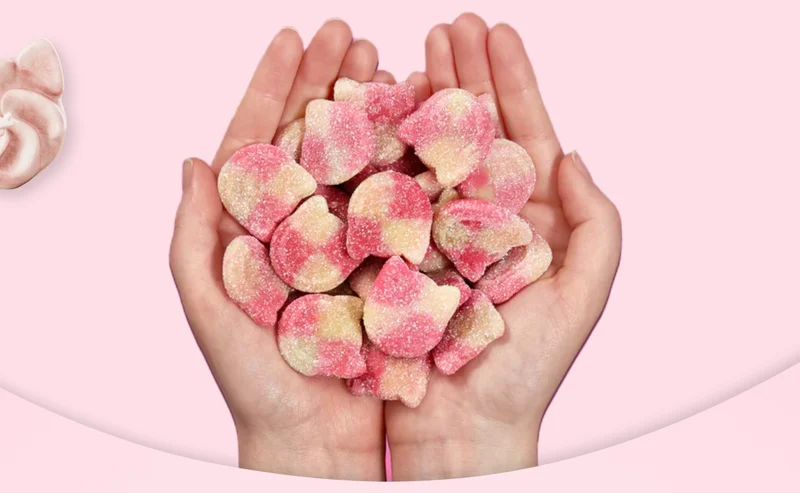 Candy Kittens