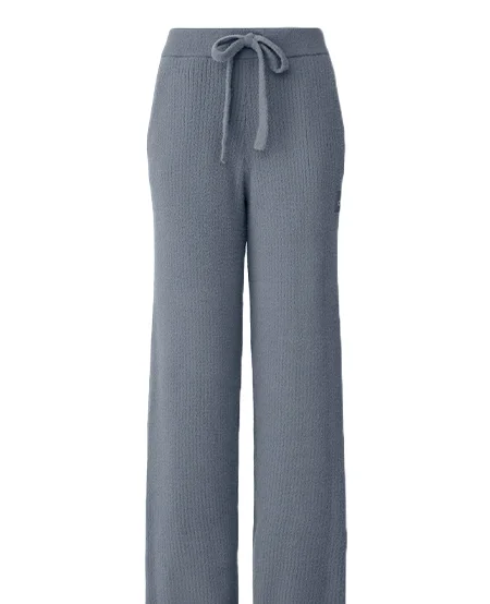SNUGGLE UP SWEATER WIDE LEG PANT