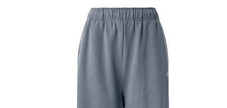 ACCOLADE STRAIGHT LEG SWEATPANT