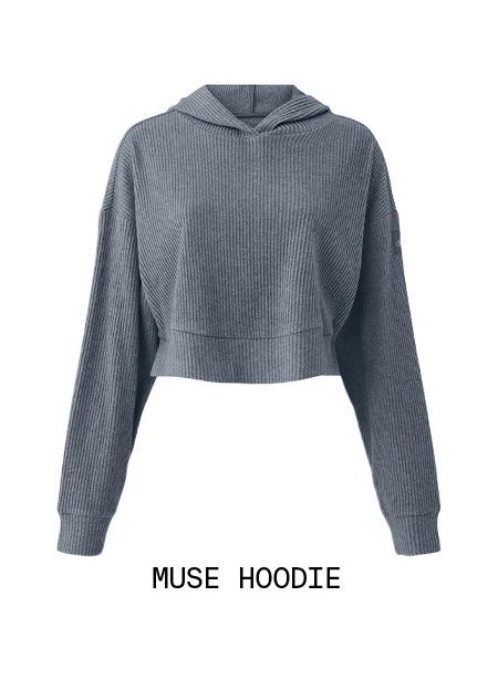 MUSE HOODIE