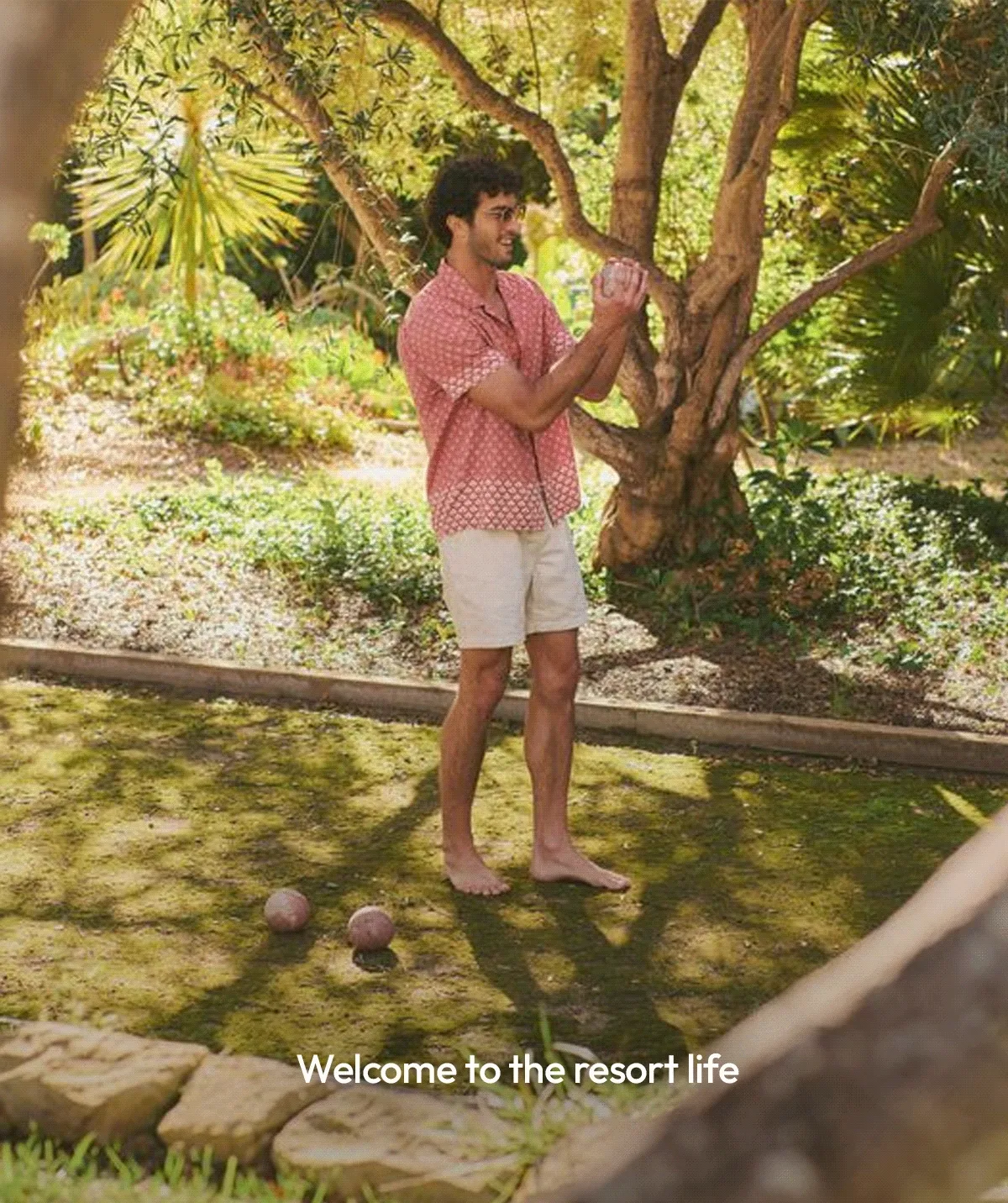 Resort Life