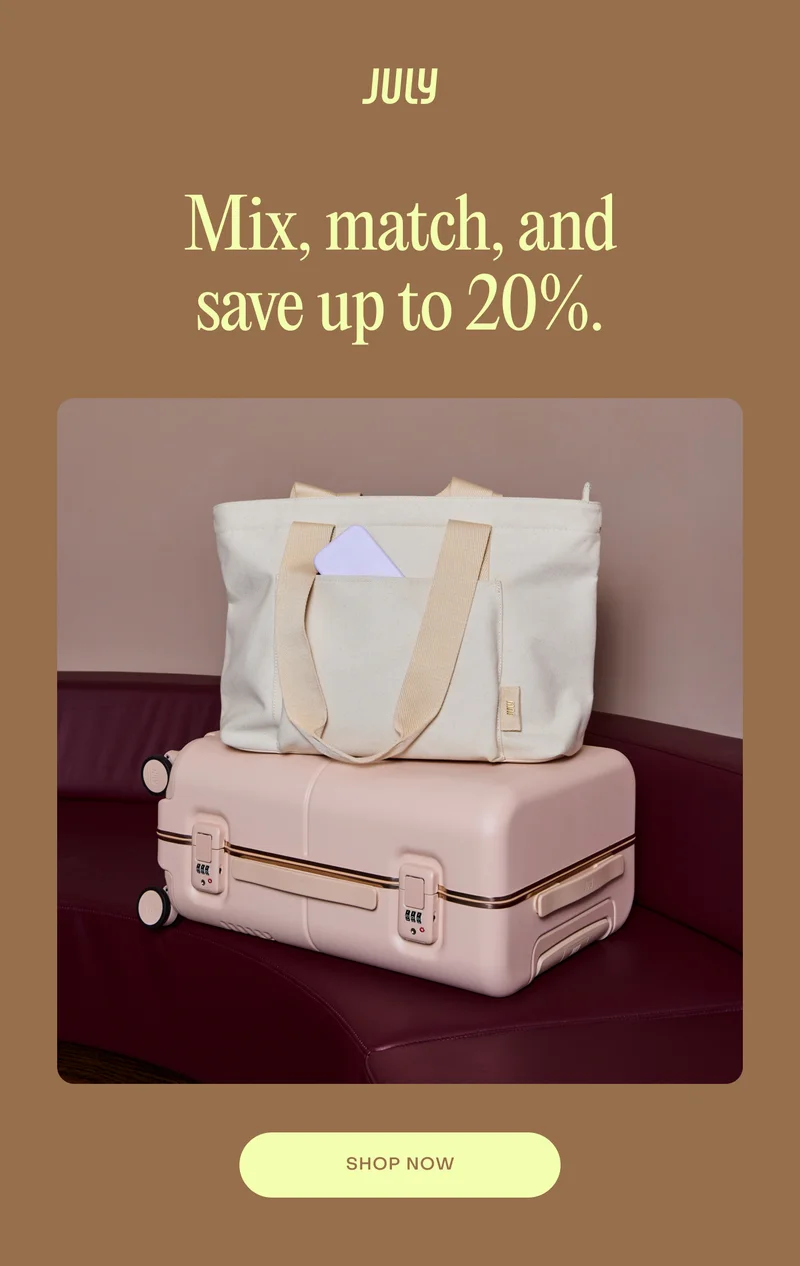Bundle & Save Up to 20% off your purchase when you buy two or more products.