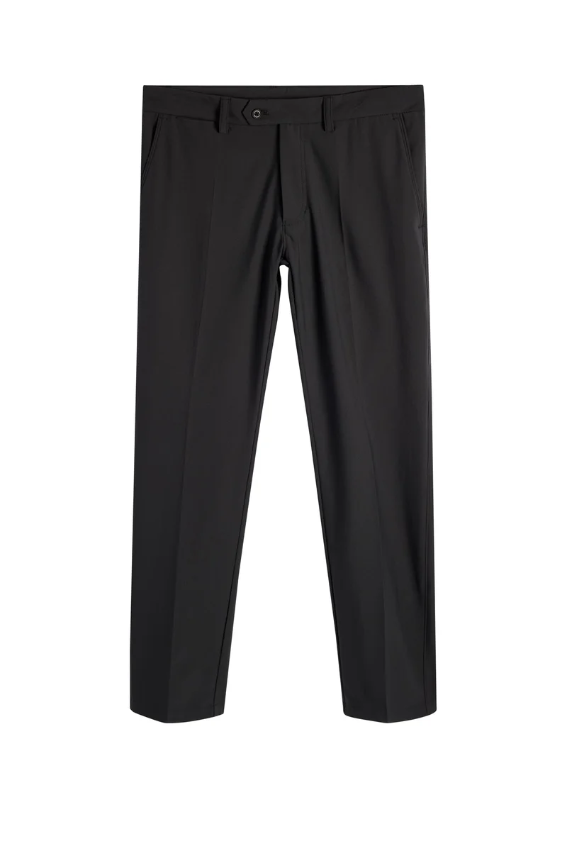 Image of Mitch pant Micro High Stretch / Black