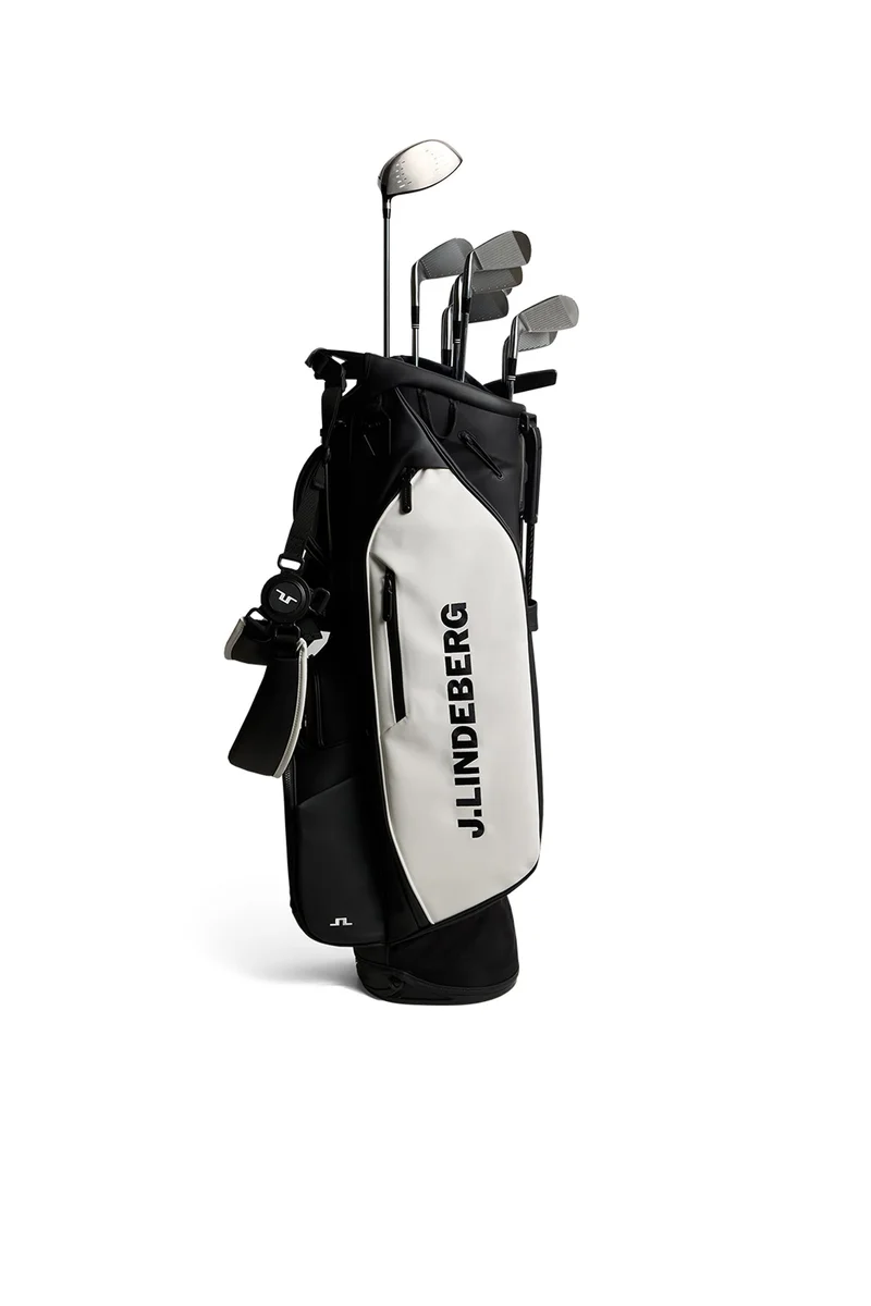 Image of Play Stand Bag / Black