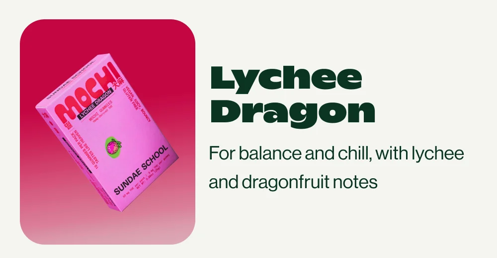 Lychee Dragon