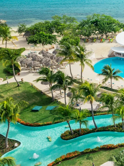 Iberostar Waves Rose Hall Beach