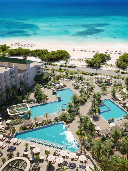 JOIA Aruba by Iberostar