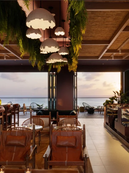 Hotel Indigo Grand Cayman​