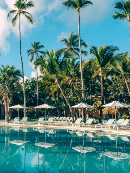Iberostar Selection Bávaro Suites​